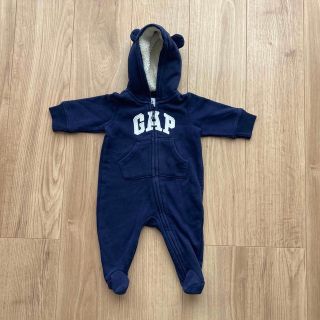 ギャップ(GAP)のGAP カバーオール (カバーオール)