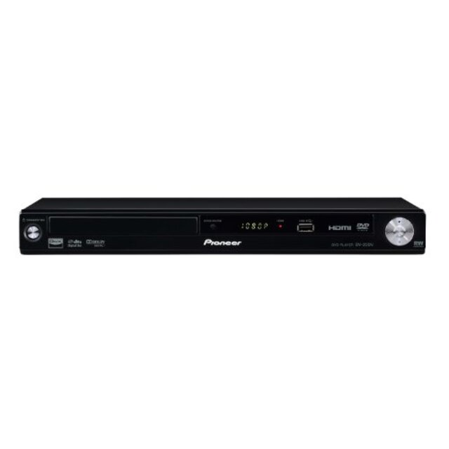 Pioneer DVDプレーヤー DV-220V wgteh8f