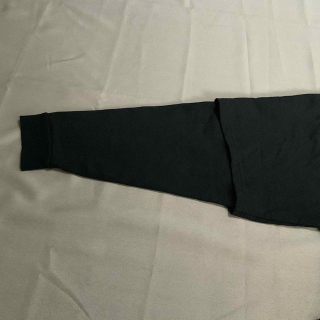 希少】SHI/胎動layered long sleeve 【虚空坊主】 【本日特価】 50.0