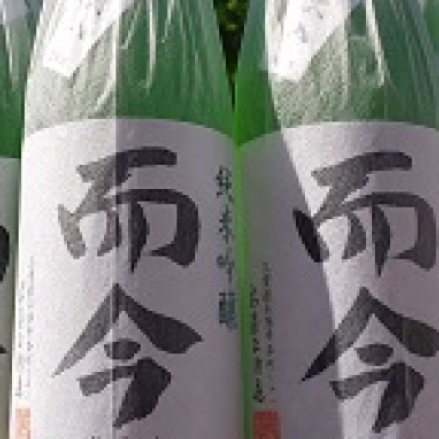 而今　純米吟醸　山田錦　火入れ　1800ml　2本セット