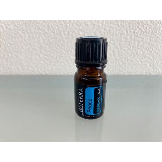 ドテラ(doTERRA)のドテラピース(エッセンシャルオイル（精油）)