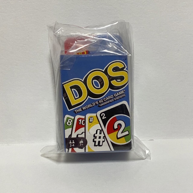 uno #dos