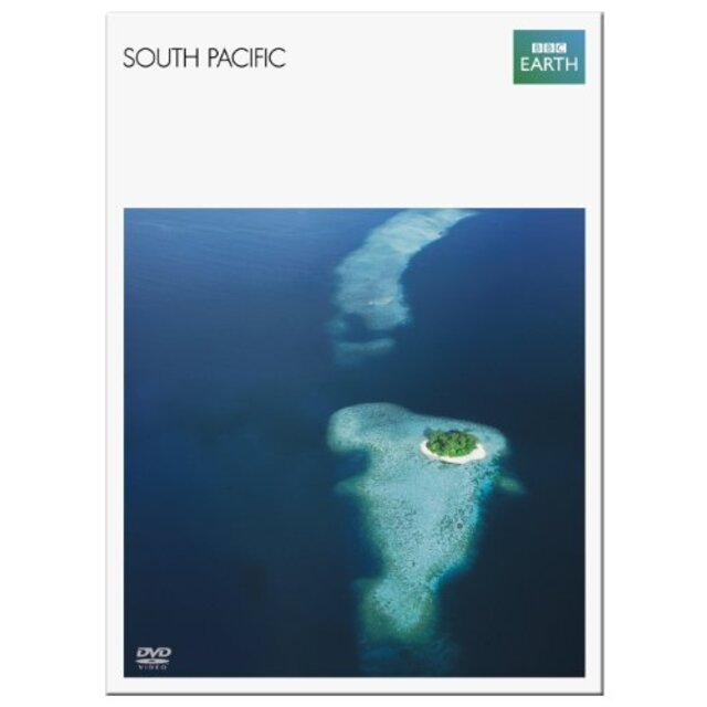 BBC EARTH : サウス・パシフィック [DVD] | thespectacle.us