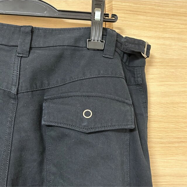 undercover 23ss チャイナワークセットアップ 【メーカー直売