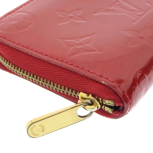 本物保証】 ルイヴィトン LOUIS VUITTON モノグラムヴェルニ 本物保証】 ルイヴィトン LOUIS VUITTON モノグラムヴェルニ