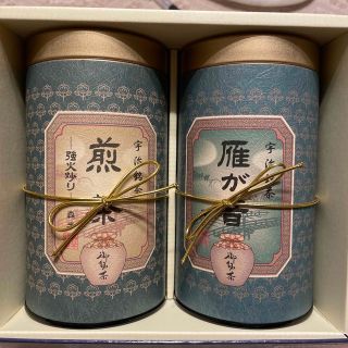 IKU様専用　お茶セット(茶)