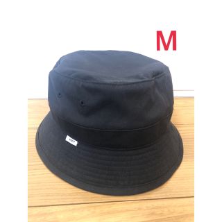 ダブルタップス(W)taps)のWTAPS BUCKET HAT ハット CAP(ハット)