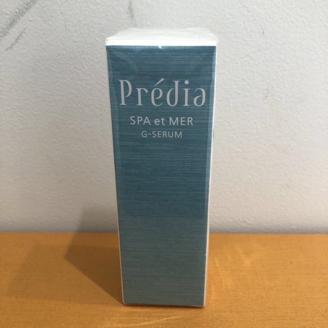 Predia(プレディア)の◆プレディア　スパ・エ・メール　G セラム　40ml コスメ/美容のスキンケア/基礎化粧品(美容液)の商品写真