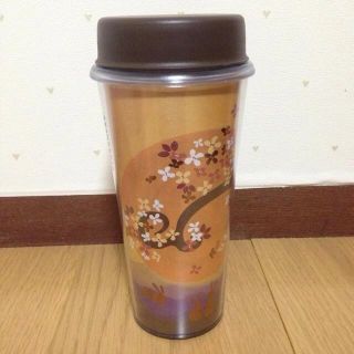 未使用＊スターバックス＊うさぎタンブラー(その他)