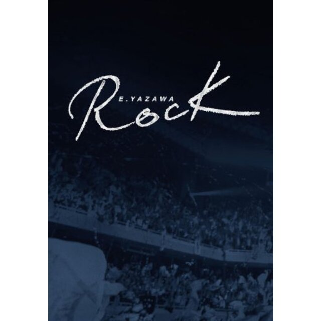 E.YAZAWA ROCK プレミアムエディション (初回生産限定) [Blu-ray] wyw801m3〜5日程度でお届け海外在庫