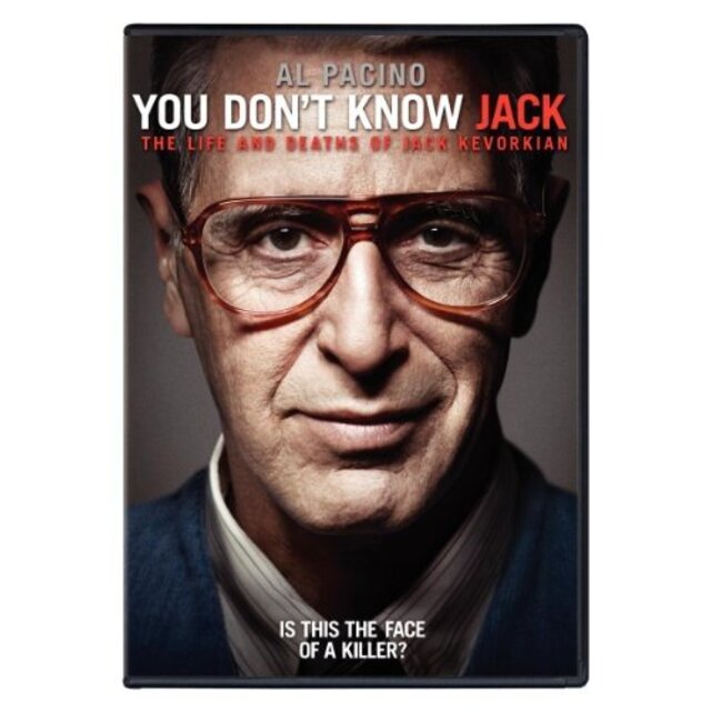 You Don't Know Jack [DVD]
