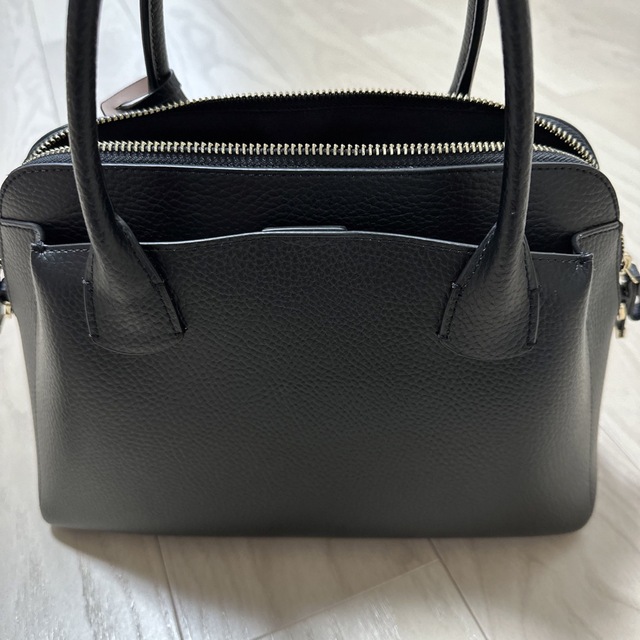 NOBLESSE LEATHER TOTE レザートート　TOCCA 2