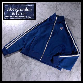 アバクロ(Abercrombie&Fitch) ライン セットアップ/ジャージ (メンズ