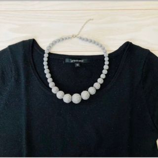 ミッシュマッシュ(MISCH MASCH)のミッシュマッシュ　ネックレス(ネックレス)