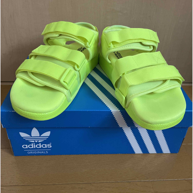 adidas ADILETTE SANDAL adidasoriginals