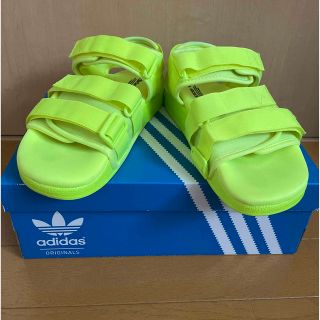 アディダス(adidas)のadidas ADILETTE SANDAL adidasoriginals(サンダル)