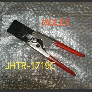 MOLEX モレックス 圧着工具(工具)