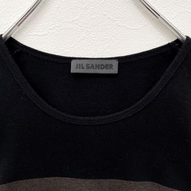Jil Sander - 人気フォトプリント ジルザンダー JIL SANDER 半袖 Jil Sander - 人気フォトプリント ジルザンダー JIL SANDER 半袖