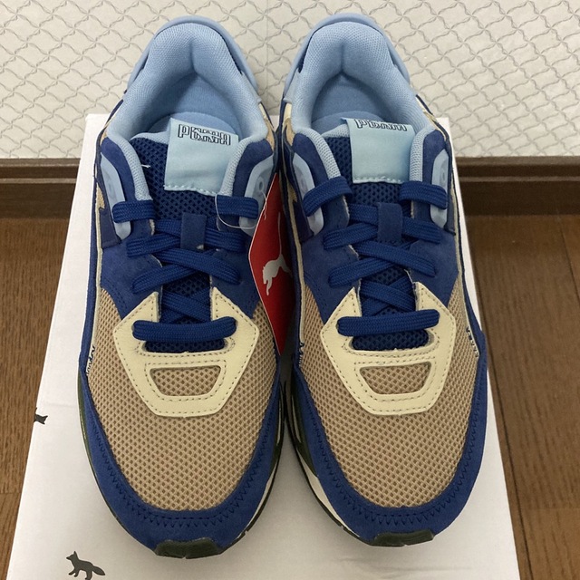 PUMAxMaison Kitsune / Mirage Sportスニーカー - スニーカー