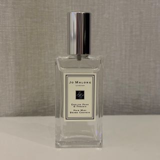 ジョーマローン(Jo Malone)のジョーマローン Jo Malone イングリッシュ ペア&フリージア ヘアミスト(ヘアウォーター/ヘアミスト)