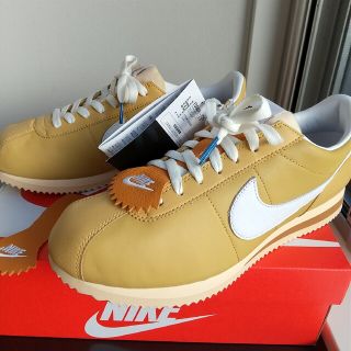 ナイキ CORTEZ（オレンジ/橙色系）の通販 68点 | NIKEを買うならラクマ