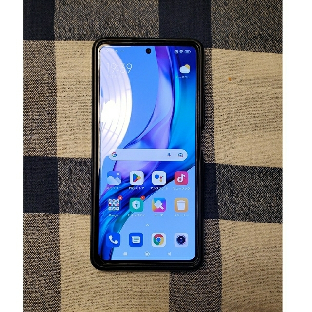 Xiaomi 11T Pro スマホ/家電/カメラのスマートフォン/携帯電話(スマートフォン本体)の商品写真