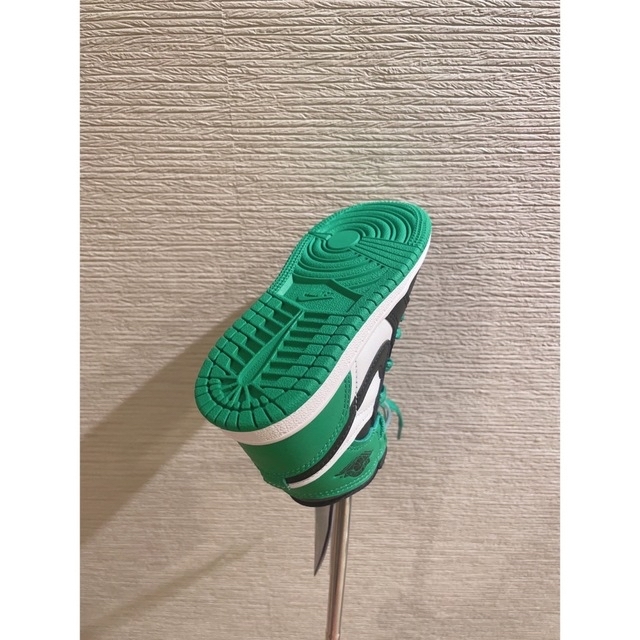 NIKE - 【新品】ゴルフ パターカバー NIKE AJ1 lucky Greenの NIKE - 【新品】ゴルフ パターカバー NIKE AJ1 lucky Greenの