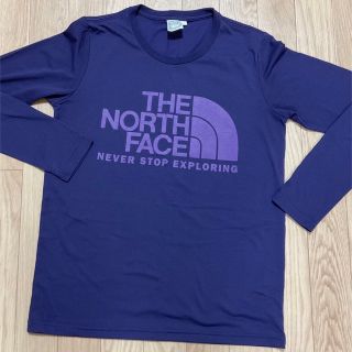 ザノースフェイス(THE NORTH FACE)のノースフェイス長袖&パープルレーベルパンツ&ハッカブラウス&帽子(Tシャツ(長袖/七分))