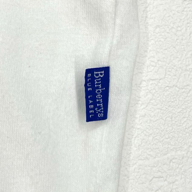 BURBERRY BLUE LABEL(バーバリーブルーレーベル)のバーバリーブルーレーベル　半袖Tシャツ　アニマル　ノバチェックプリント　三陽商会 レディースのトップス(Tシャツ(半袖/袖なし))の商品写真