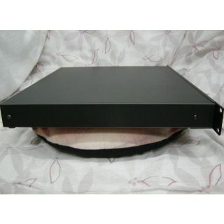 ほぼ未使用・現状品　ENSONiQ　MR RACK 【EXP-1付】エンソニック