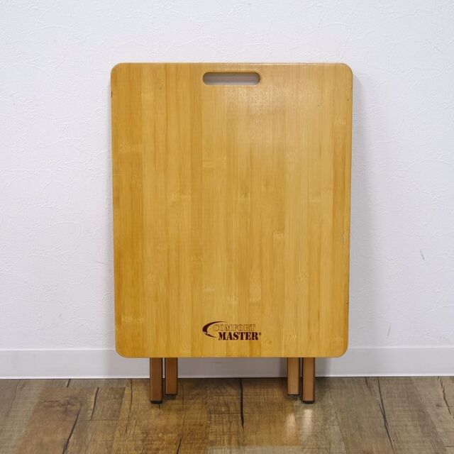 廃盤 Coleman コンフォート マスター バンブー オーバル 廃盤 Coleman コンフォート マスター バンブー オーバル