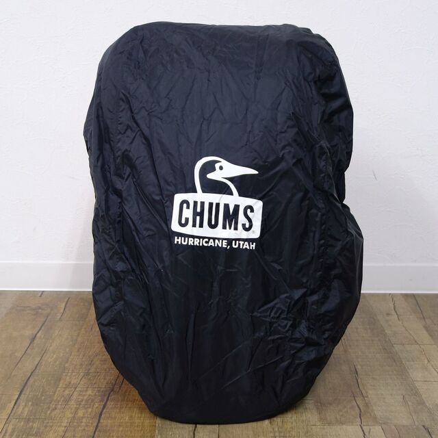 CHUMS(チャムス)の廃盤 希少 チャムス CHUMS SINAWAVA 45 シナワバ 45L ザック バックパック リュック 登山 アウトドア メンズのバッグ(バッグパック/リュック)の商品写真