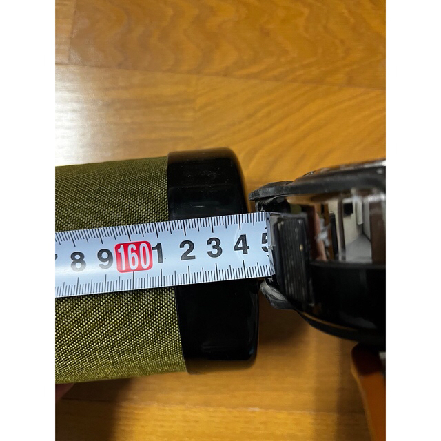 ロッドケース スポーツ/アウトドアのフィッシング(ロッド)の商品写真