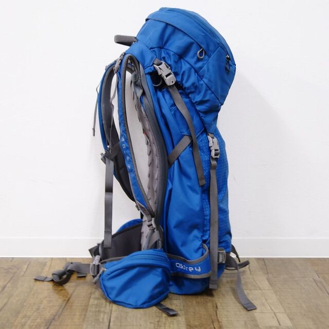 美品 オスプレー OSPREY Kode 38 コード 38L ザック バックパック ...