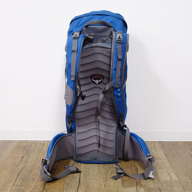 Osprey - 美品 オスプレー OSPREY Kode 38 コード 38L ザック Osprey - 美品 オスプレー OSPREY Kode 38 コード 38L ザック