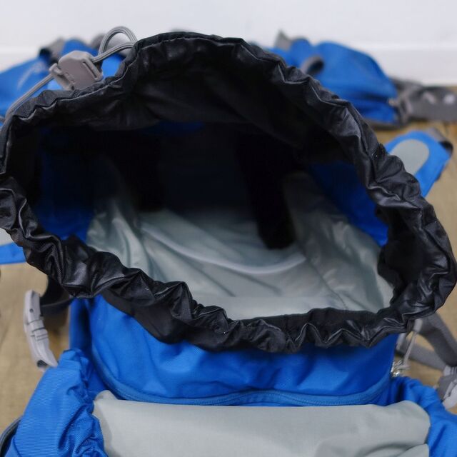 Osprey - 美品 オスプレー OSPREY Kode 38 コード 38L ザック Osprey - 美品 オスプレー OSPREY Kode 38 コード 38L ザック