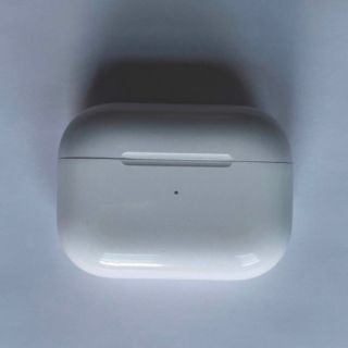 アップル(Apple)の【Apple】AirPods Pro ケースのみ(ヘッドフォン/イヤフォン)