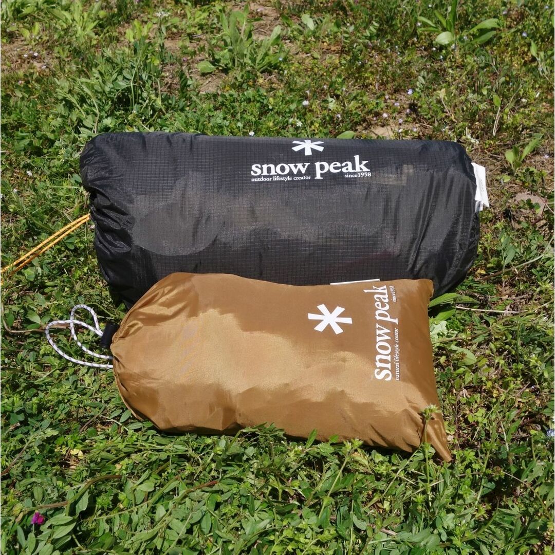 Snow Peak - 美品 廃盤 希少 スノーピーク snowpeak ランド Snow Peak - 美品 廃盤 希少 スノーピーク snowpeak ランド