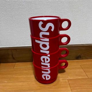 シュプリーム グラス/カップの通販 700点以上 | Supremeのインテリア