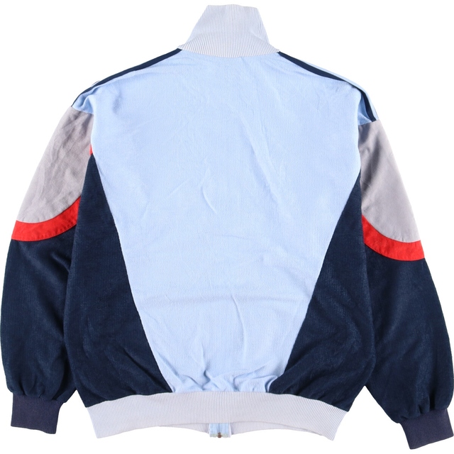 80年代 アディダス adidas ジャージ トラックジャケット フランス製