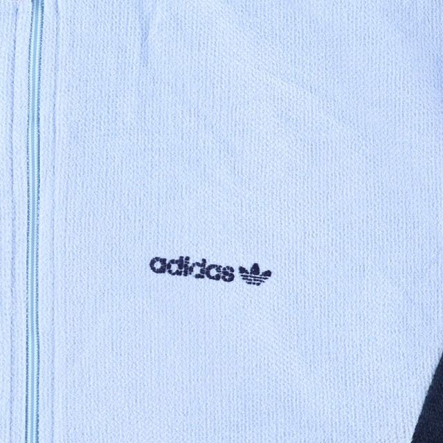 80年代 アディダス adidas ジャージ トラックジャケット