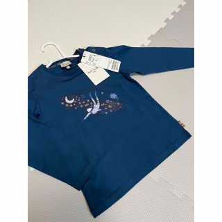 ポールスミス(Paul Smith)のポールスミス　ベビー　Paul Smith ジュニア　ロンT カットソー(Tシャツ/カットソー)