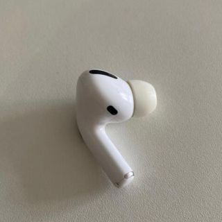 AirPods Pro 片耳(左 L) Apple純正(ヘッドフォン/イヤフォン)