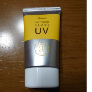 パラドゥ(Parado)のパラドゥ　日焼け止めSPF50PA++++(その他)