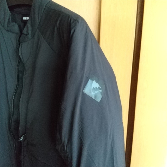 Burton バートン 撥水素材 ジャケット 熱い販売 dtwg.co.uk-日本全国へ