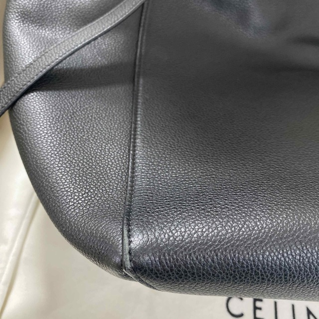CELINEセリーヌ カバファントム ソフトグレインドカーフスキン 【日本