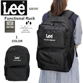 リー リュック(レディース)(デニム)の通販 50点 | Leeのレディースを ...