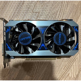 玄人志向 GeForce GTX 970 OC 4GB GDDR5美品の通販 by ひかり's shop ...