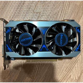 玄人志向 GeForce GTX 970 OC 4GB GDDR5美品(PCパーツ)