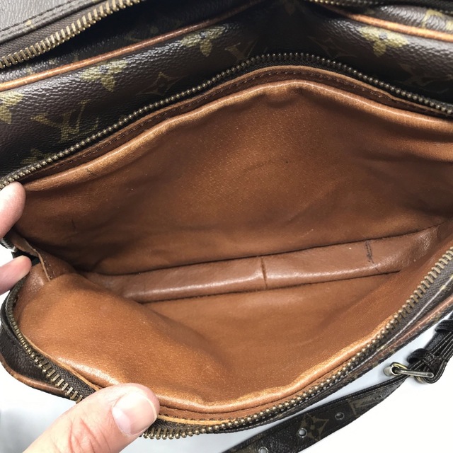 4個まで郵便OK 美品 ルイヴィトン モノグラム ミグラトゥール